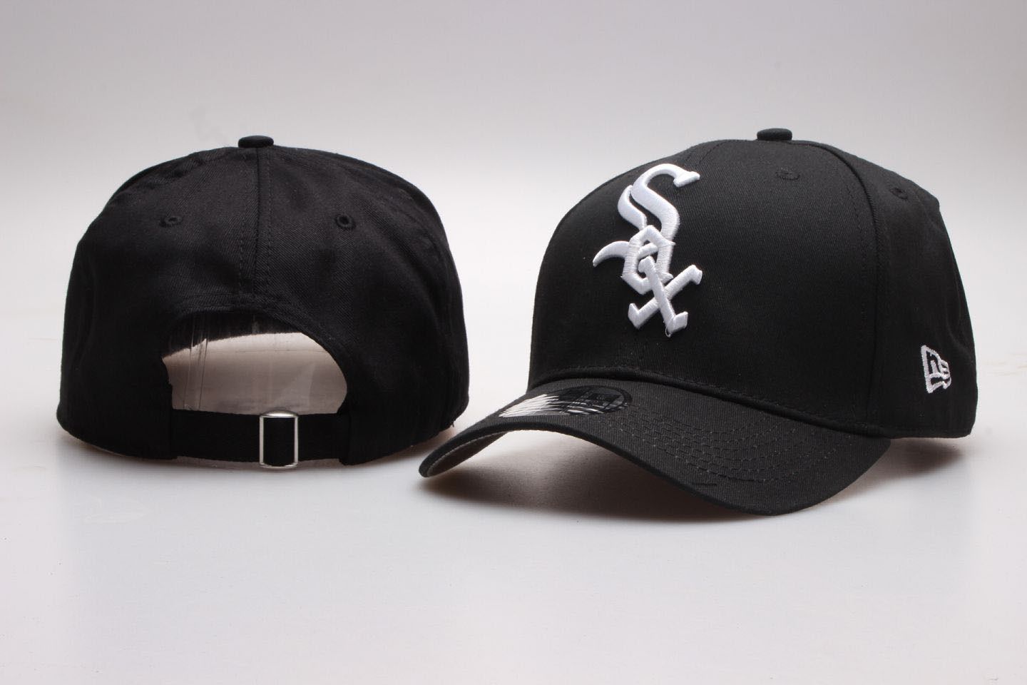 2026 MLB Chicago White Sox Hat style YP03->mlb hats->Sports Caps